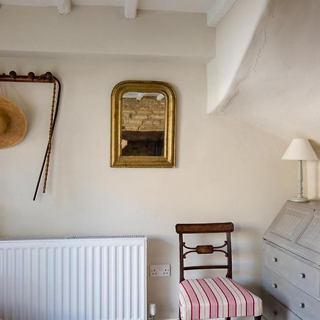 Gleneda Cottage - A Renovated, Traditional Cotswold Cottage Full Of Charm With Fireplace And Garden Bourton on the Hill Εξωτερικό φωτογραφία