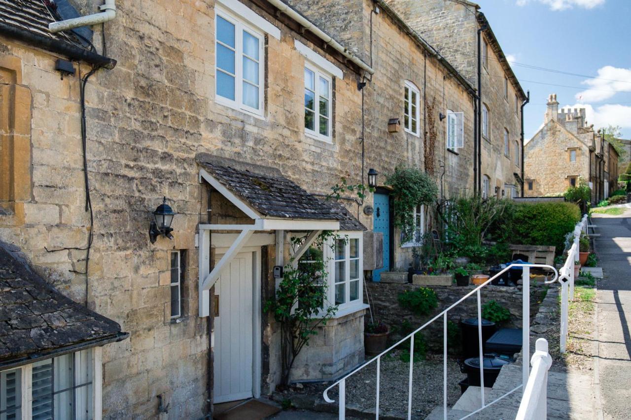 Gleneda Cottage - A Renovated, Traditional Cotswold Cottage Full Of Charm With Fireplace And Garden Bourton on the Hill Εξωτερικό φωτογραφία