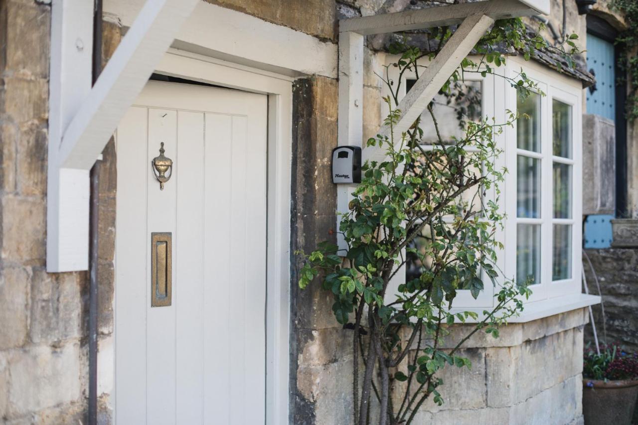 Gleneda Cottage - A Renovated, Traditional Cotswold Cottage Full Of Charm With Fireplace And Garden Bourton on the Hill Εξωτερικό φωτογραφία