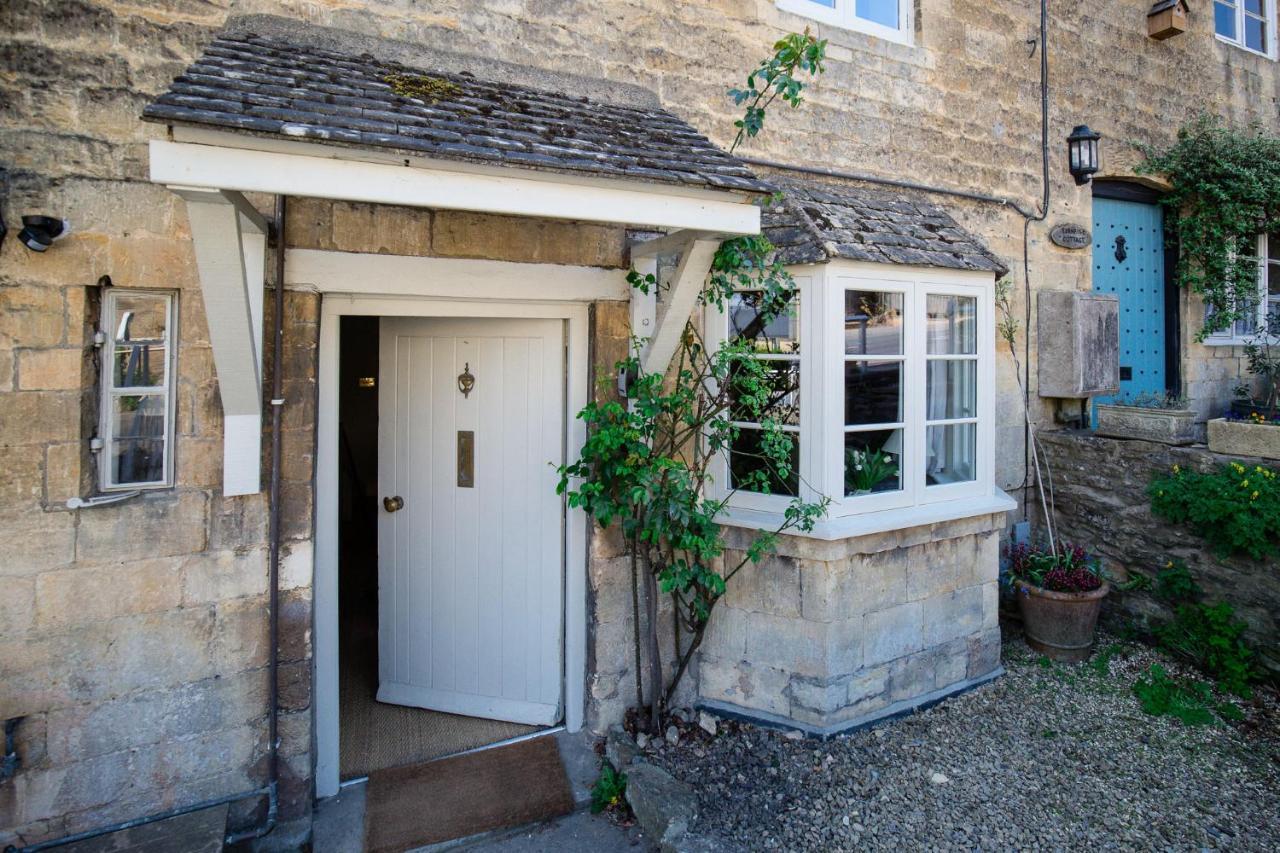 Gleneda Cottage - A Renovated, Traditional Cotswold Cottage Full Of Charm With Fireplace And Garden Bourton on the Hill Εξωτερικό φωτογραφία