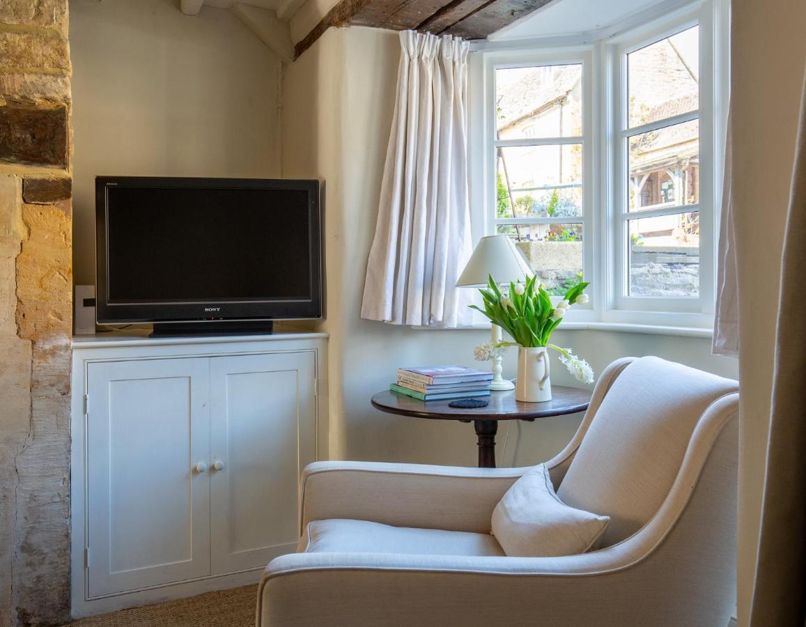 Gleneda Cottage - A Renovated, Traditional Cotswold Cottage Full Of Charm With Fireplace And Garden Bourton on the Hill Εξωτερικό φωτογραφία